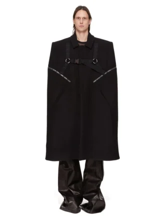 RICK OWENS – JACKOR RR02E1902WSFER1-09