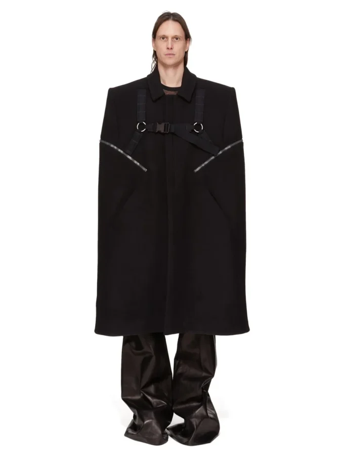 RICK OWENS – JACKOR RR02E1902WSFER1-09