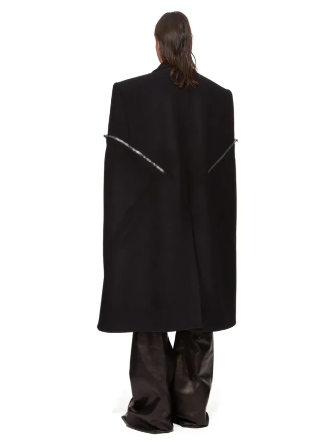 RICK OWENS – JACKOR RR02E1902WSFER1-09