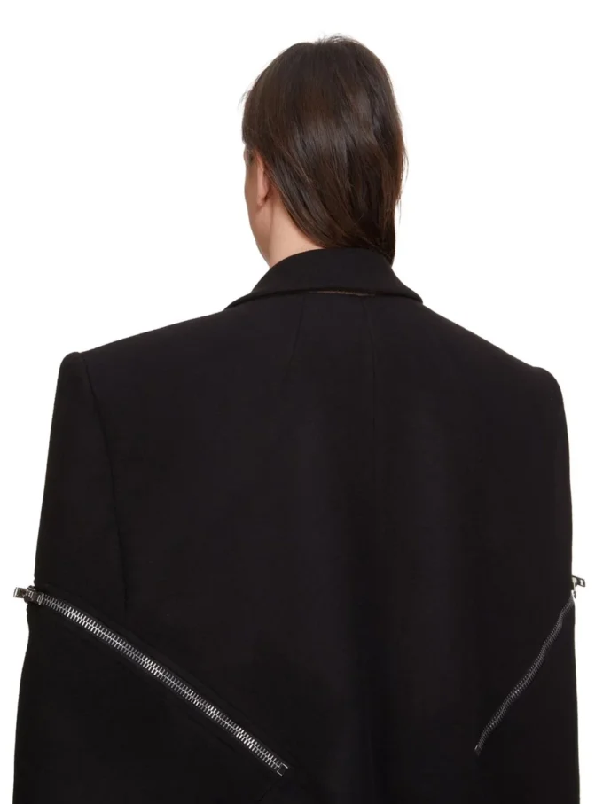 RICK OWENS – JACKOR RR02E1902WSFER1-09