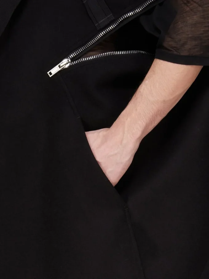 RICK OWENS – JACKOR RR02E1902WSFER1-09