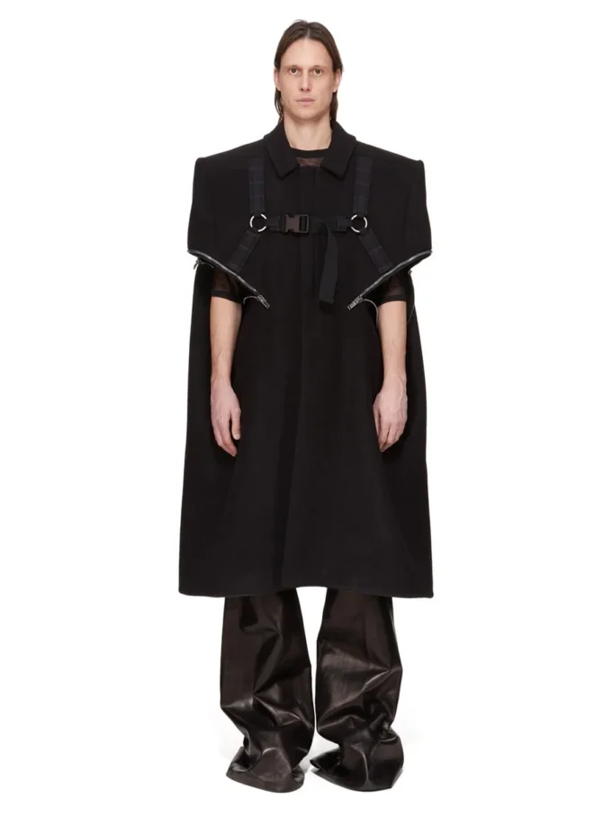 RICK OWENS – JACKOR RR02E1902WSFER1-09