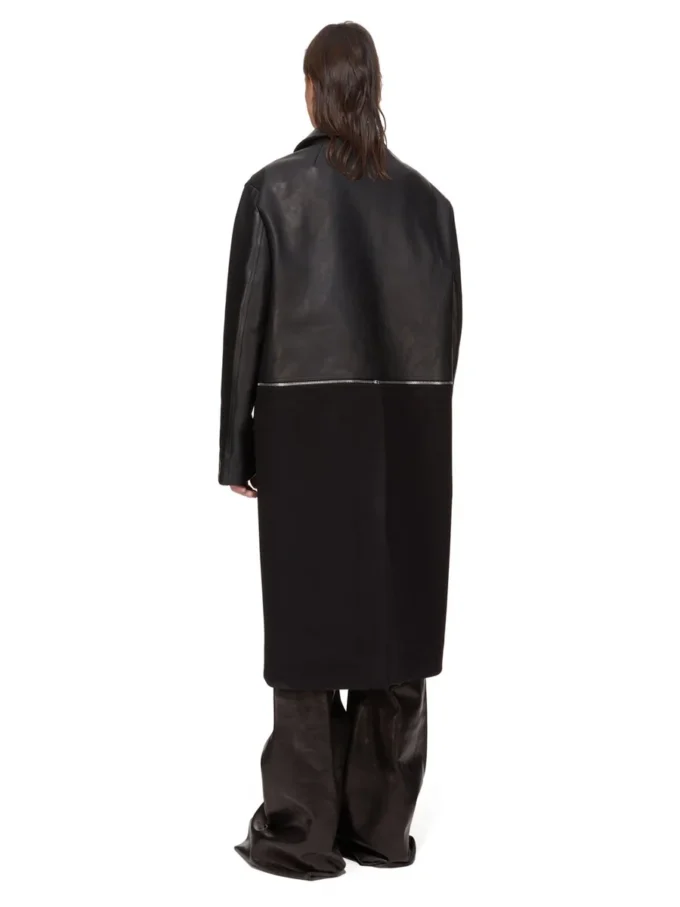 RICK OWENS – JACKOR RR02E1903LOWSR1-09