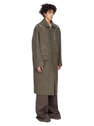 RICK OWENS – JACKOR RR02E1903WRU-25