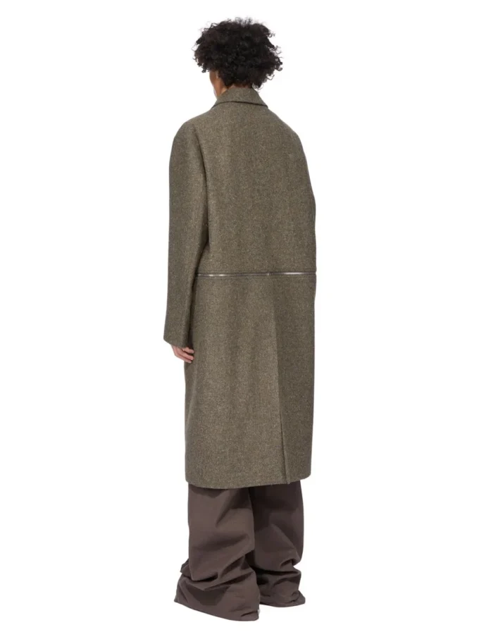 RICK OWENS – JACKOR RR02E1903WRU-25