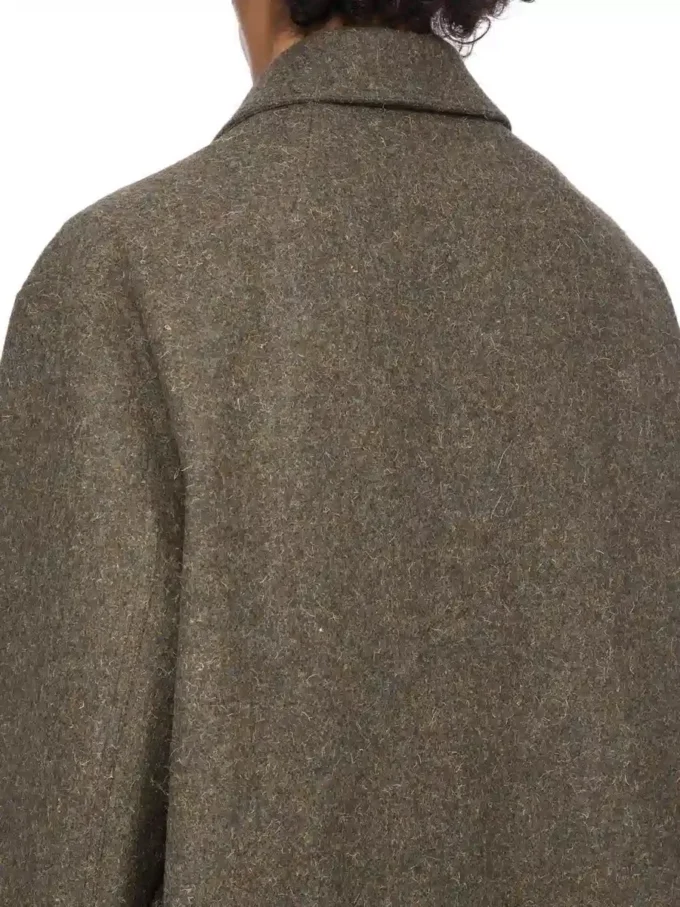 RICK OWENS – JACKOR RR02E1903WRU-25