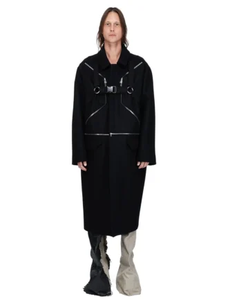 RICK OWENS – JACKOR RR02E1903WSFER1-09