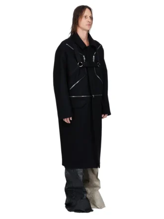 RICK OWENS – JACKOR RR02E1903WSFER1-09