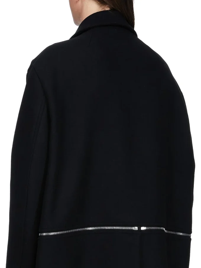 RICK OWENS – JACKOR RR02E1903WSFER1-09