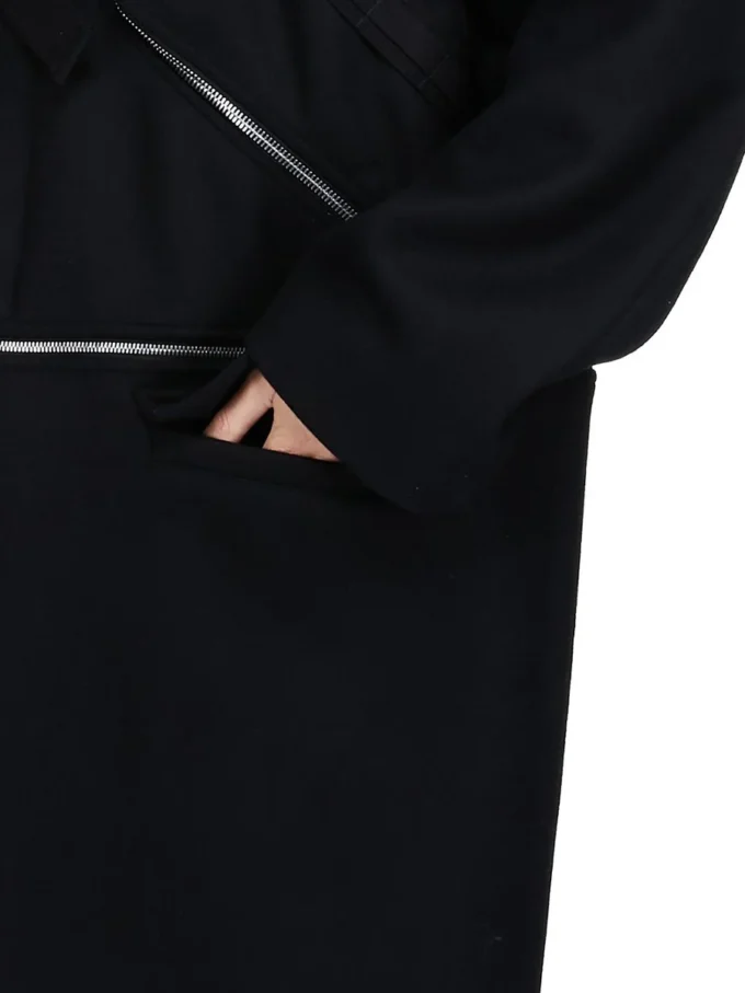 RICK OWENS – JACKOR RR02E1903WSFER1-09