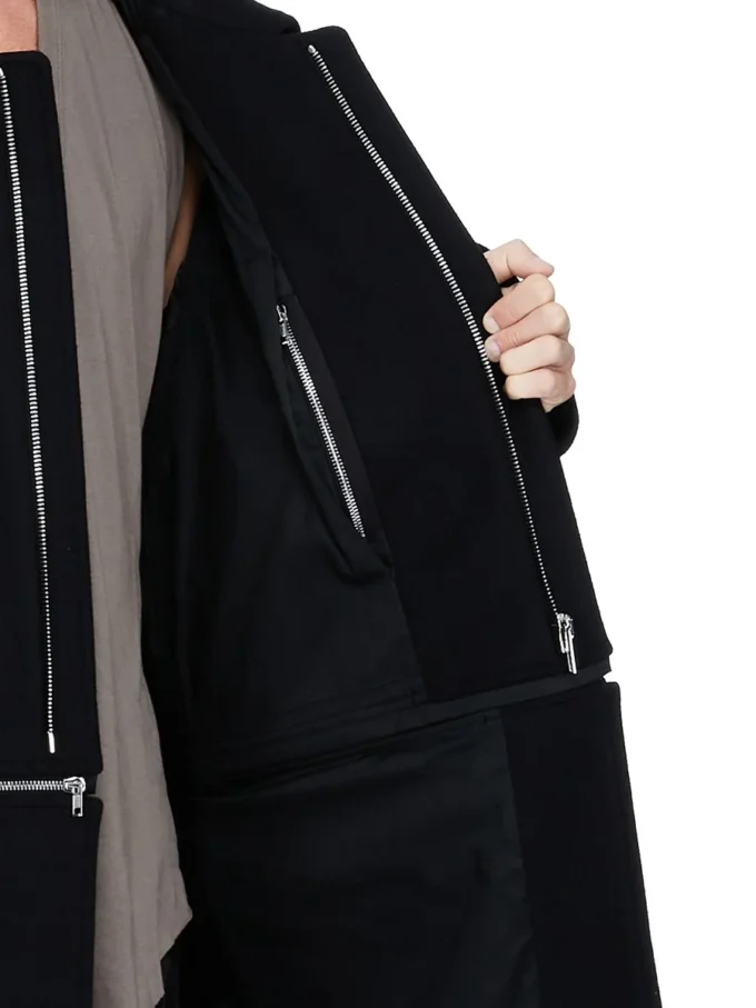 RICK OWENS – JACKOR RR02E1903WSFER1-09