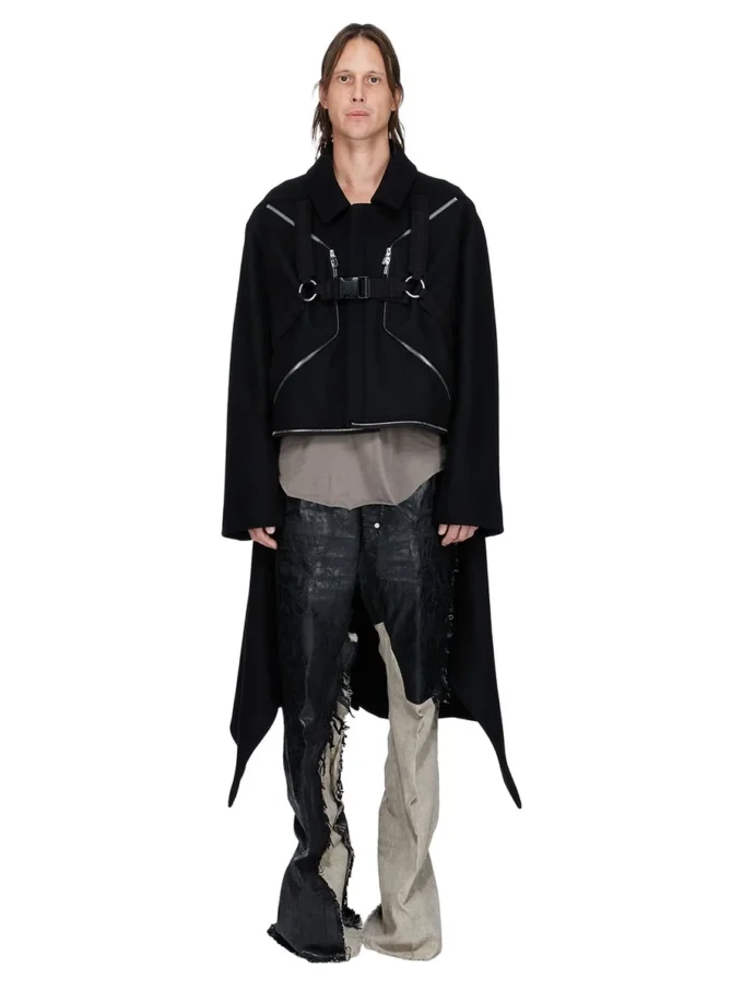 RICK OWENS – JACKOR RR02E1903WSFER1-09