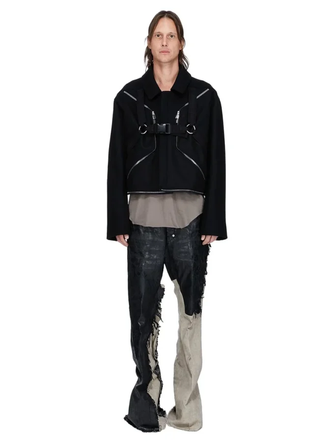 RICK OWENS – JACKOR RR02E1903WSFER1-09