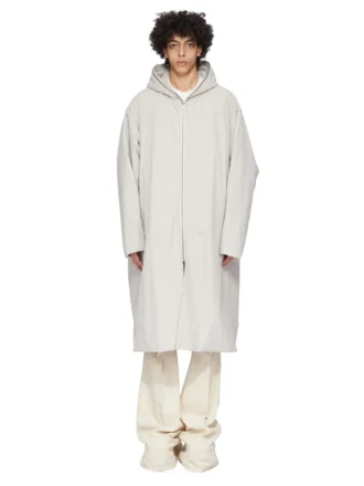 RICK OWENS – JACKOR RR02E1908MT-08