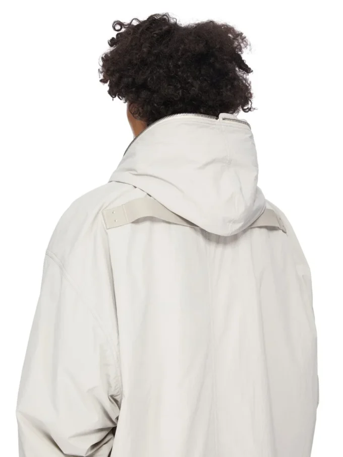 RICK OWENS – JACKOR RR02E1908MT-08