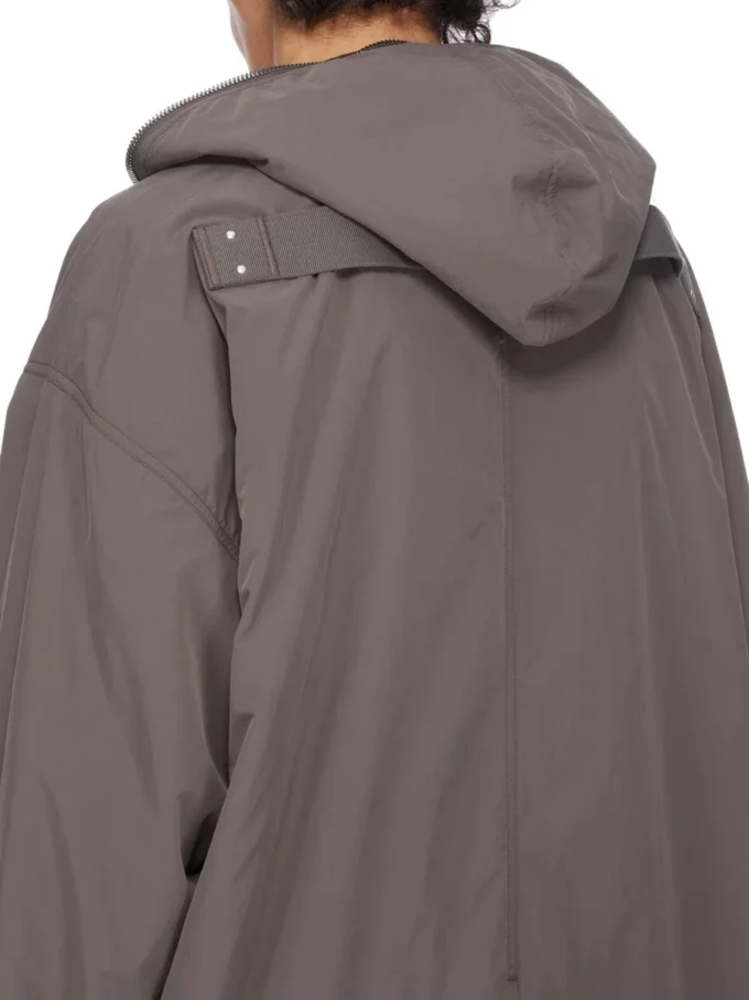 RICK OWENS – JACKOR RR02E1908MT-78