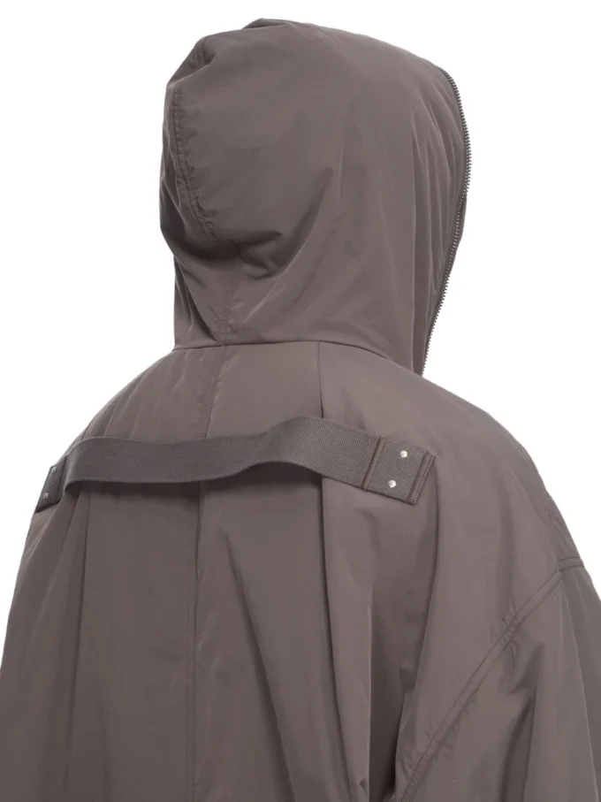 RICK OWENS – JACKOR RR02E1908MT-78