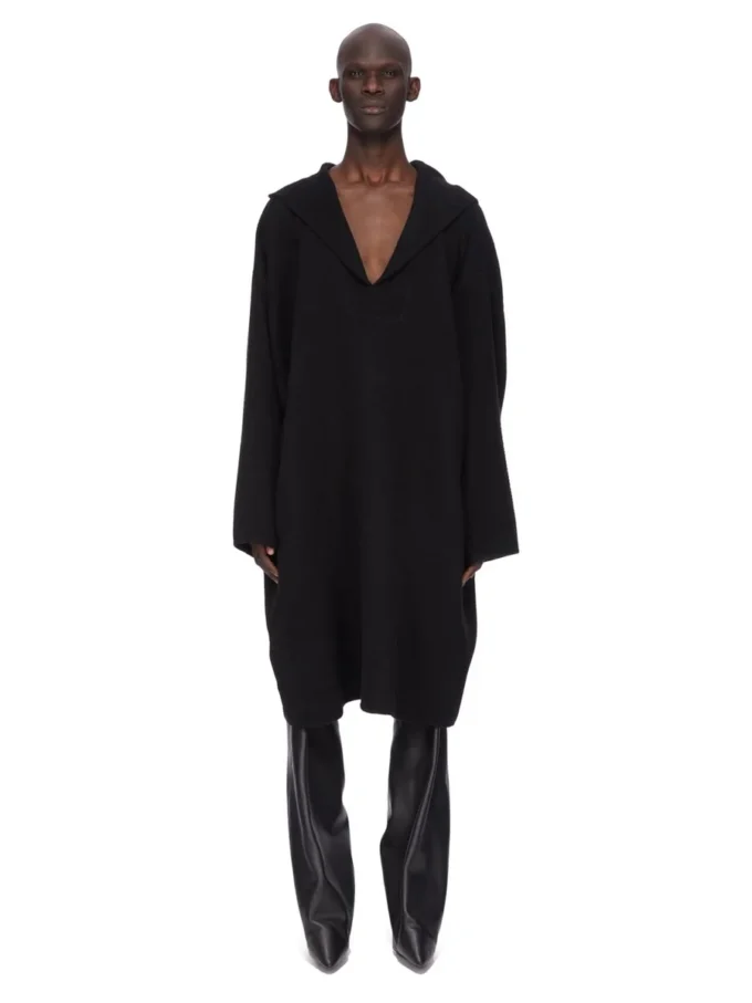 RICK OWENS – JACKOR RR02E1910DBC-09