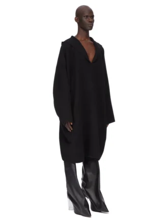 RICK OWENS – JACKOR RR02E1910DBC-09
