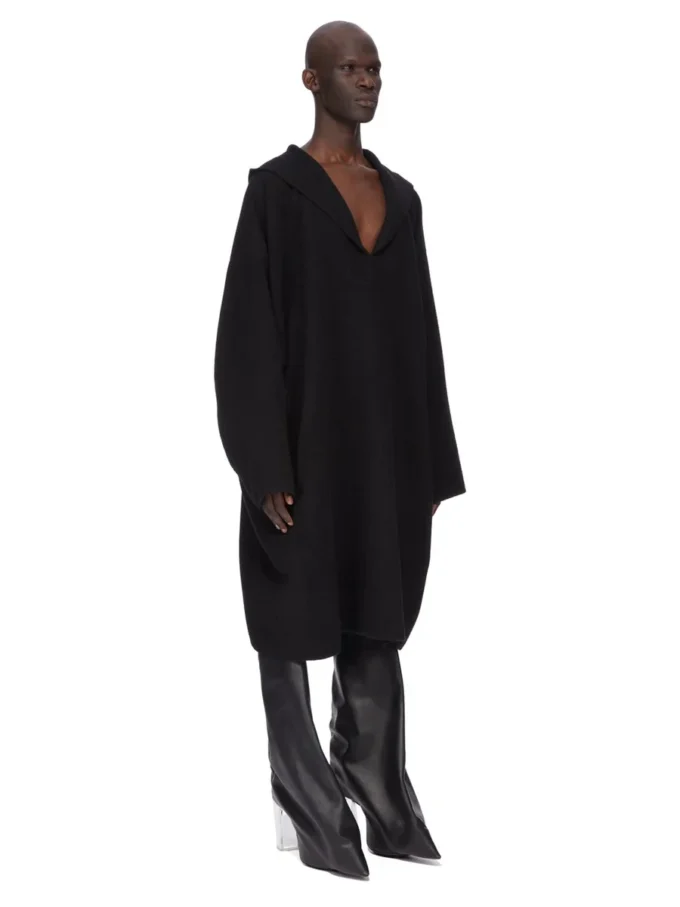 RICK OWENS – JACKOR RR02E1910DBC-09