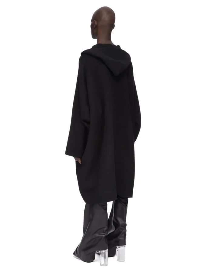 RICK OWENS – JACKOR RR02E1910DBC-09