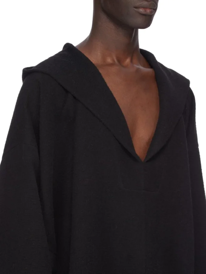 RICK OWENS – JACKOR RR02E1910DBC-09