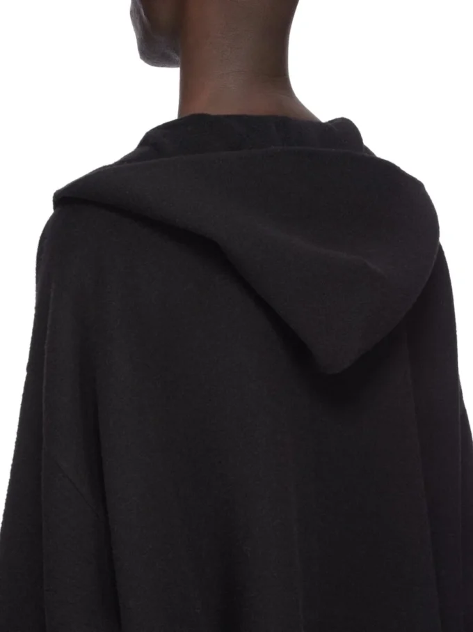 RICK OWENS – JACKOR RR02E1910DBC-09