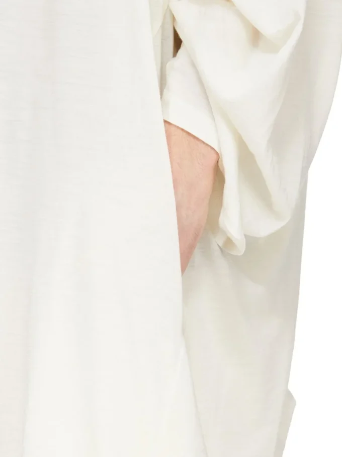 RICK OWENS – JACKOR RR02E1910JSW-21