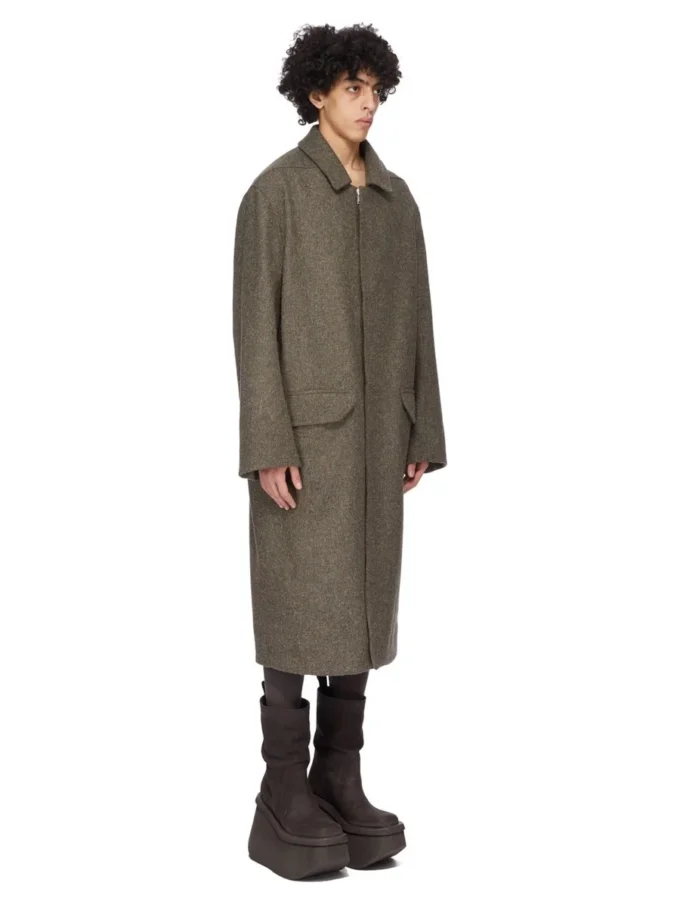 RICK OWENS – JACKOR RR02E1913WRU-25