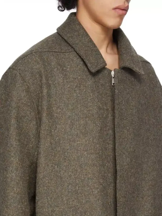 RICK OWENS – JACKOR RR02E1913WRU-25