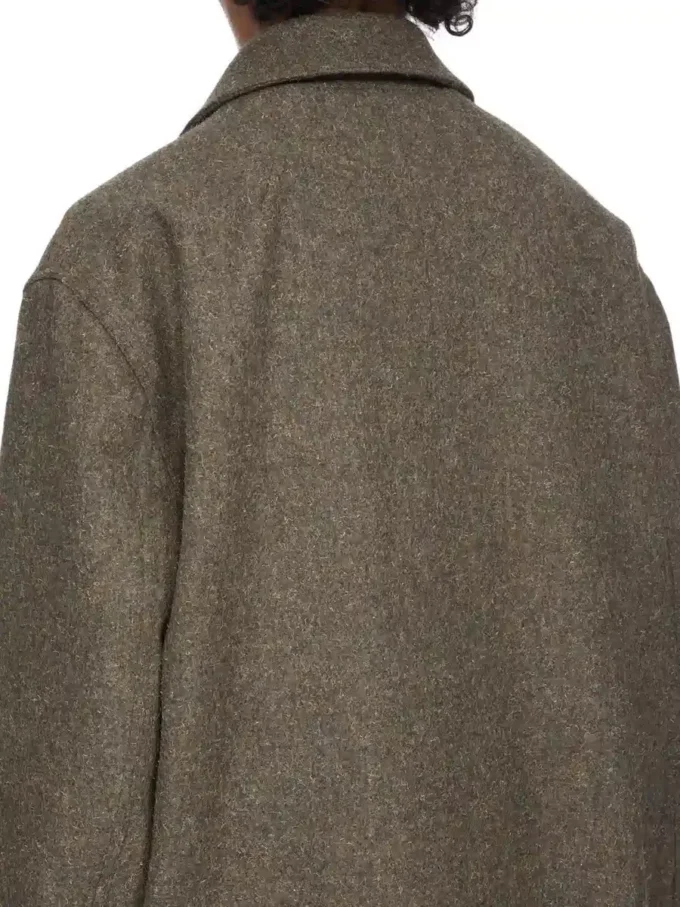 RICK OWENS – JACKOR RR02E1913WRU-25