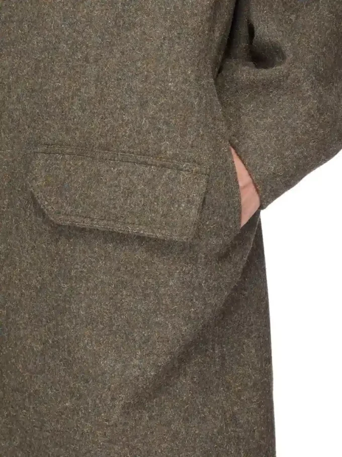 RICK OWENS – JACKOR RR02E1913WRU-25