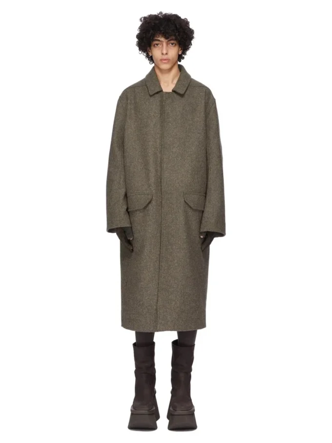 RICK OWENS – JACKOR RR02E1913WRU-25