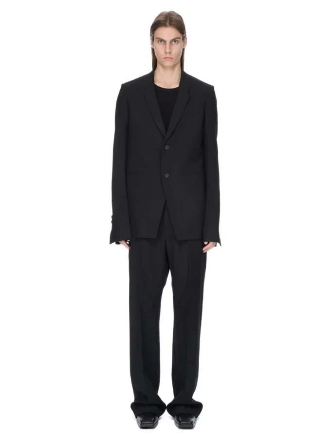 RICK OWENS – JACKOR RU02E1721WGP-09