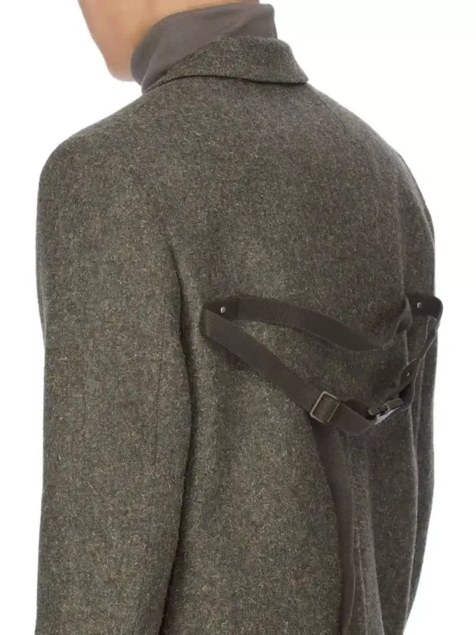 RICK OWENS – JACKOR RU02E1721WRU-25