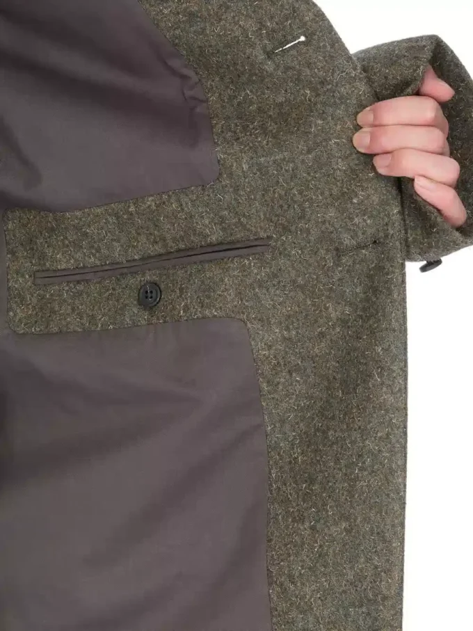 RICK OWENS – JACKOR RU02E1721WRU-25