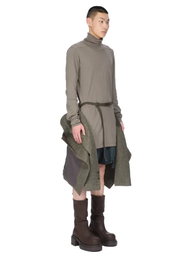 RICK OWENS – JACKOR RU02E1721WRU-25