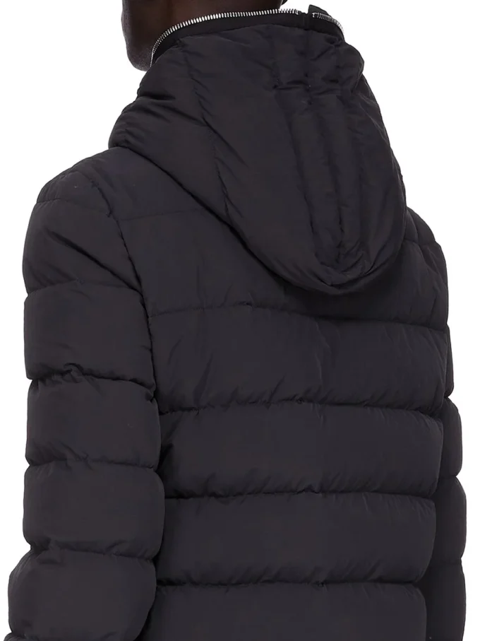 RICK OWENS – JACKOR RU02E1722MTD1-09