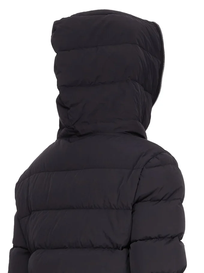 RICK OWENS – JACKOR RU02E1722MTD1-09