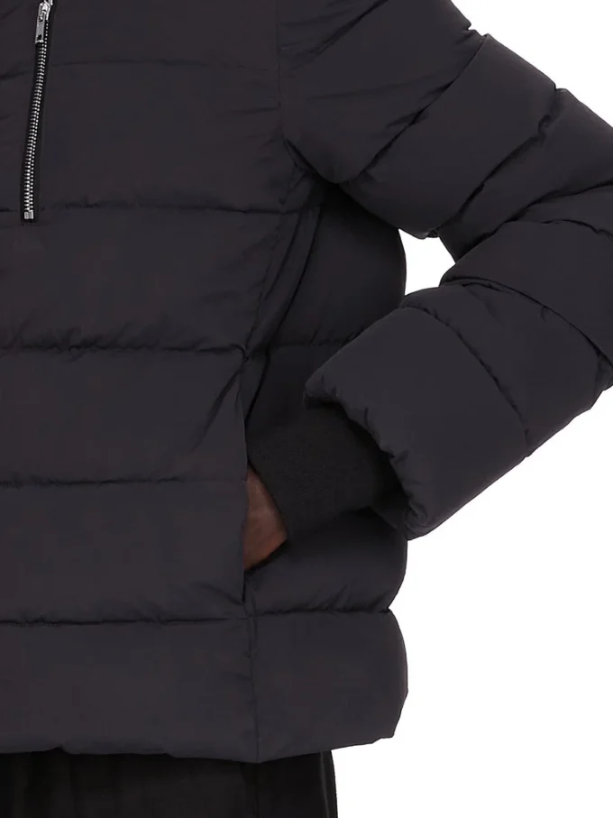 RICK OWENS – JACKOR RU02E1722MTD1-09