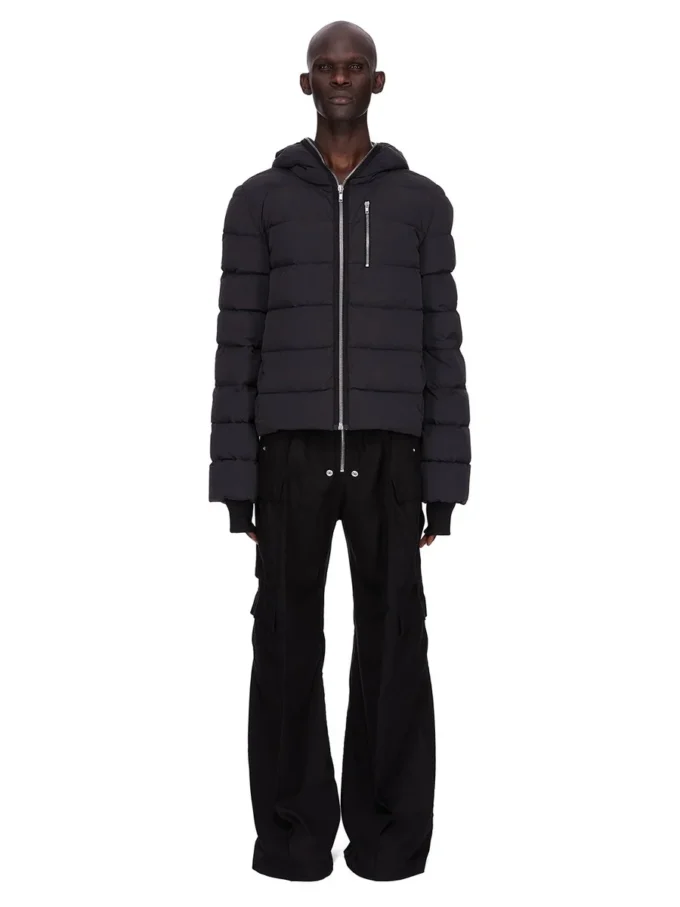 RICK OWENS – JACKOR RU02E1722MTD1-09