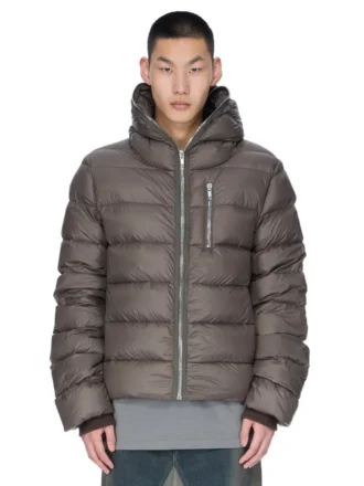 RICK OWENS – JACKOR RU02E1722NPD1-78