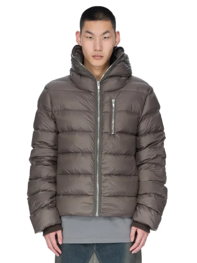 RICK OWENS – JACKOR RU02E1722NPD1-78