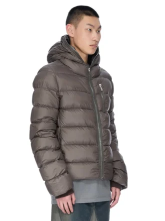 RICK OWENS – JACKOR RU02E1722NPD1-78