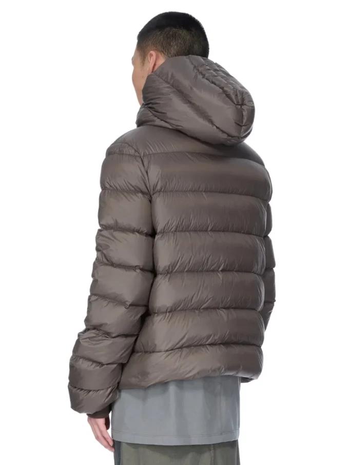 RICK OWENS – JACKOR RU02E1722NPD1-78