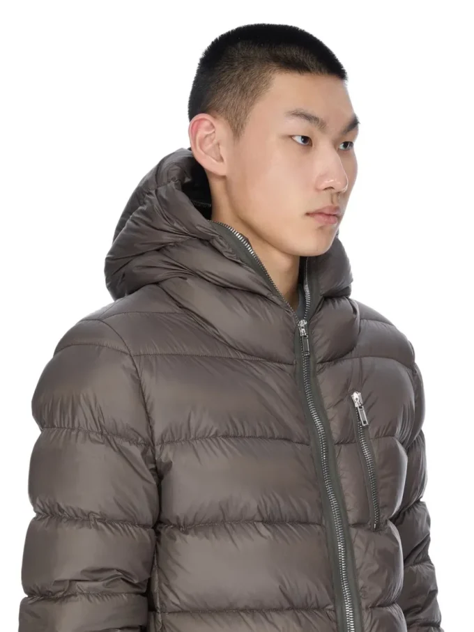 RICK OWENS – JACKOR RU02E1722NPD1-78