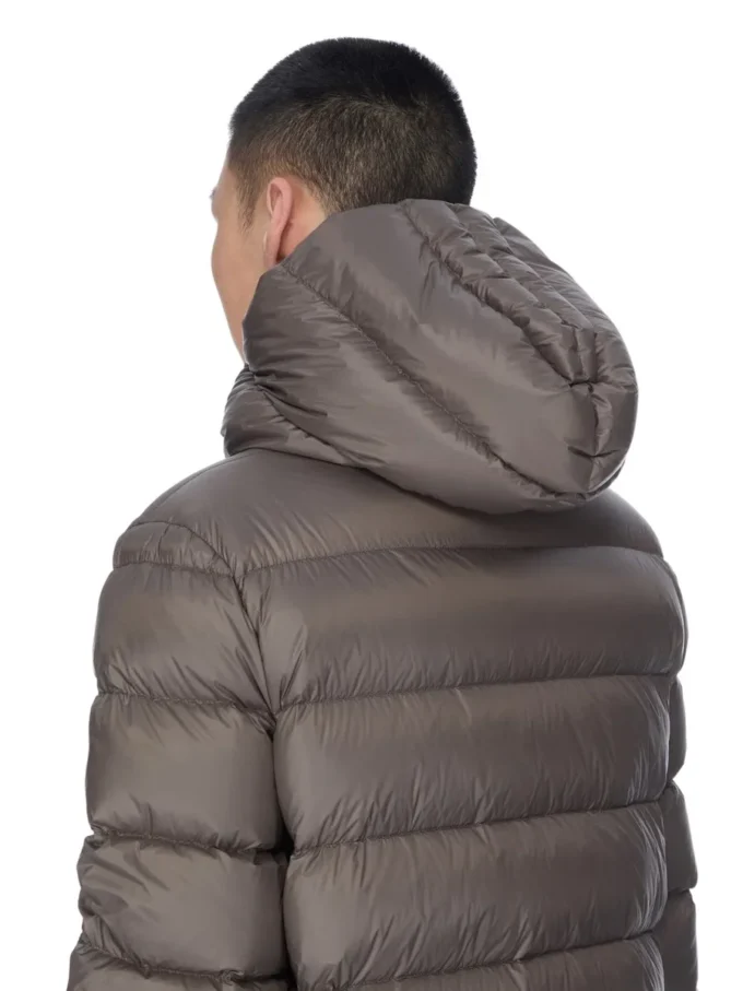 RICK OWENS – JACKOR RU02E1722NPD1-78