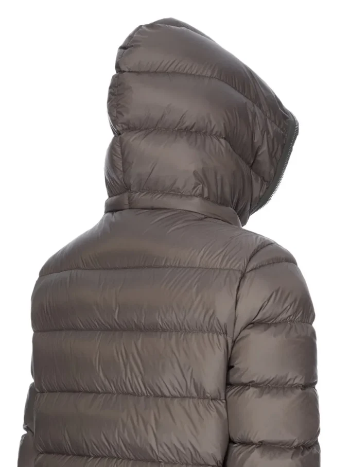 RICK OWENS – JACKOR RU02E1722NPD1-78