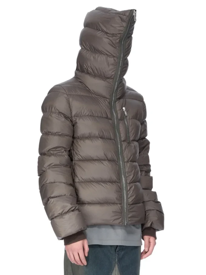 RICK OWENS – JACKOR RU02E1722NPD1-78