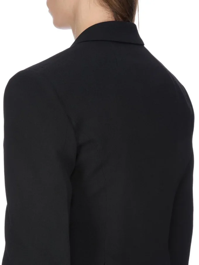 RICK OWENS – JACKOR RU02E1724WA-09